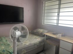 Blk 808 Woodlands Street 81 (Woodlands), HDB Executive #572197321